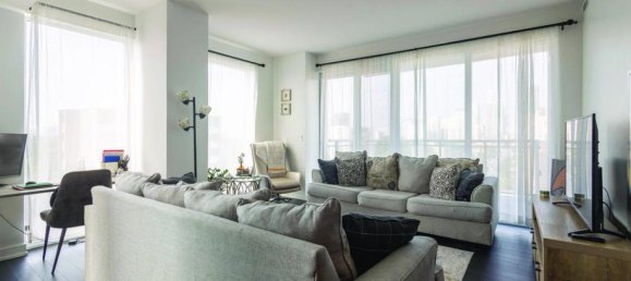 2 bedrooms Condo in Toronto, Canada No. 385 8