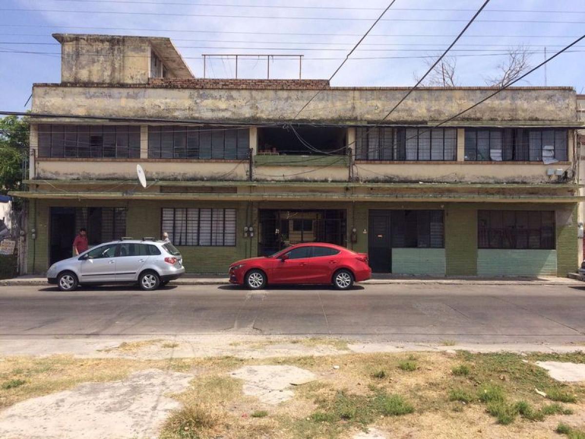 Gebäude in Tamaulipas, Mexico 877m², Nr. 202305