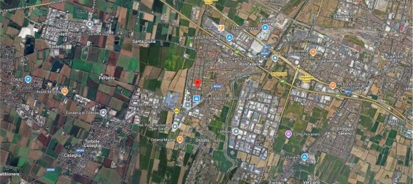 Квартира с 4 комнатами в Ронкаделле, Италия № 3478 16