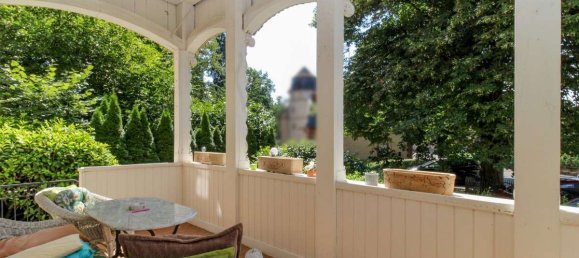 6 rooms Apartment in Main-Kinzig, Germany No. 183179 7