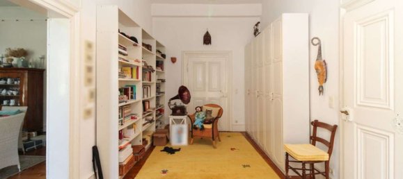 6 rooms Apartment in Main-Kinzig, Germany No. 183179 11