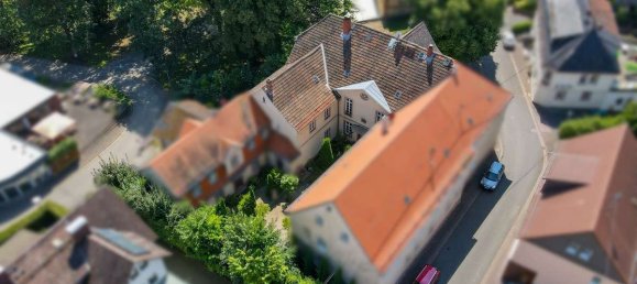 6 rooms Apartment in Main-Kinzig, Germany No. 183179 2