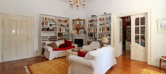 6 rooms Apartment in Main-Kinzig, Germany No. 183179 9