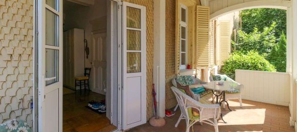 6 rooms Apartment in Main-Kinzig, Germany No. 183179 6