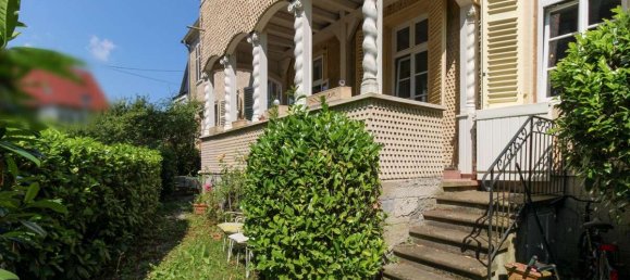 6 rooms Apartment in Main-Kinzig, Germany No. 183179 5