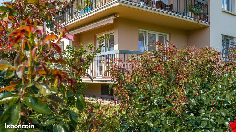 3 غرف نوم شقة في Oberhausbergen, France رقم 157514