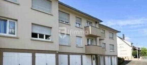 3 غرف نوم شقة في Oberhausbergen, France رقم 157514 12