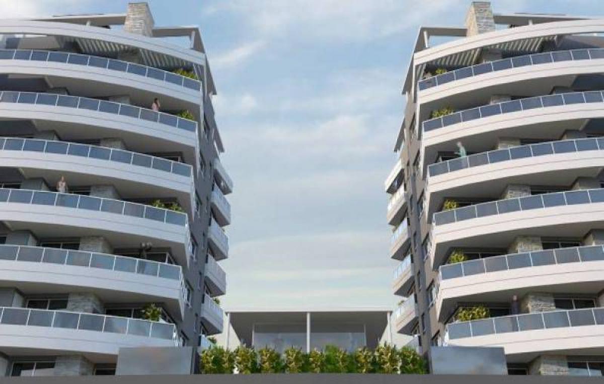 2 bedrooms Apartment in Mar del Plata, Argentina No. 84943