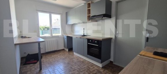 Casa de 2 dormitorios en Ecommoy, France No. 312154 5