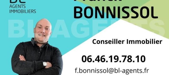 Casa de 2 dormitorios en Ecommoy, France No. 312154 13