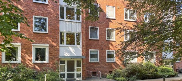 Apartamento de 3 divisões em Wandsbek, Germany N.º 277468 3