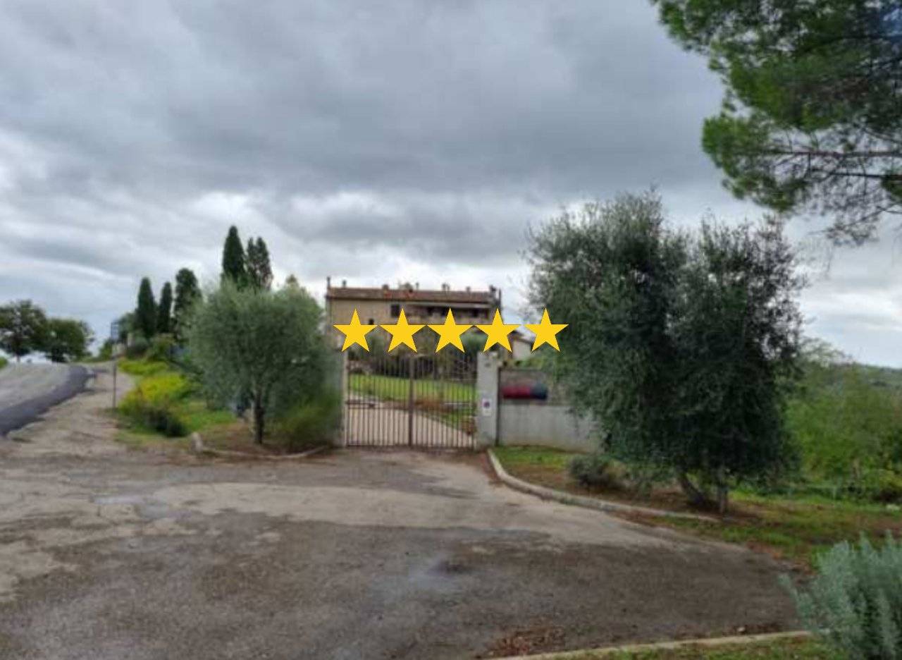 4 chambres Appartement à Montespertoli, Italy No. 377506