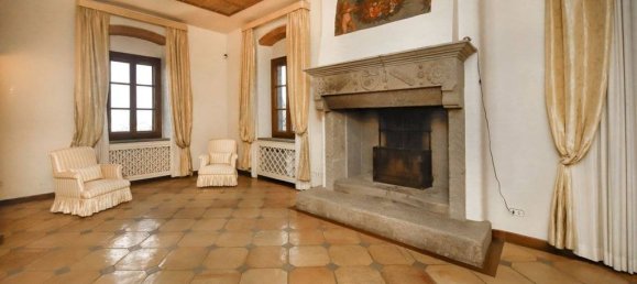 Villa T7 em Arezzo, Italy N.º 81620 4