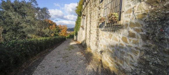 Villa T7 em Arezzo, Italy N.º 81620 16