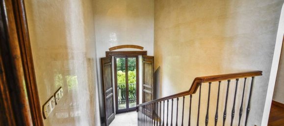 Villa T7 em Arezzo, Italy N.º 81620 31