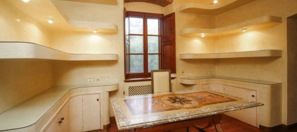 Villa T7 em Arezzo, Italy N.º 81620 39