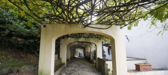 Villa T7 em Arezzo, Italy N.º 81620 23