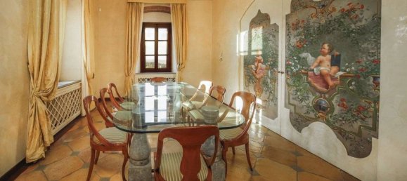 Villa T7 em Arezzo, Italy N.º 81620 8