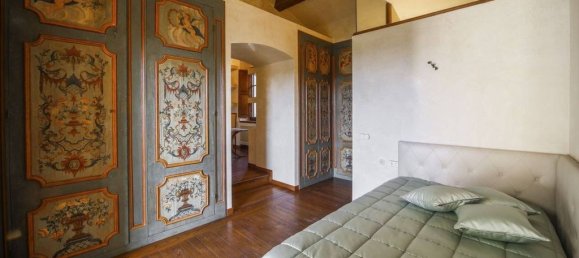 Villa T7 em Arezzo, Italy N.º 81620 41
