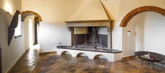 Villa T7 em Arezzo, Italy N.º 81620 49