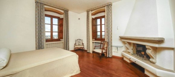 Villa T7 em Arezzo, Italy N.º 81620 30
