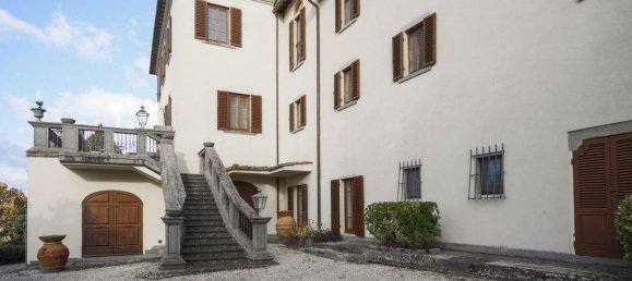 Villa T7 em Arezzo, Italy N.º 81620 19