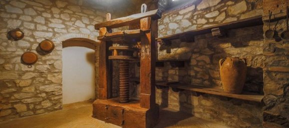 Villa T7 em Arezzo, Italy N.º 81620 14