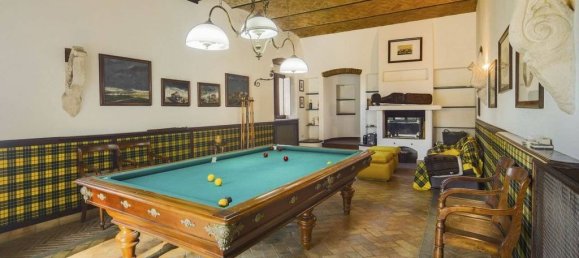 Villa T7 em Arezzo, Italy N.º 81620 11