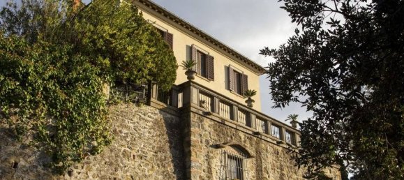 Villa T7 em Arezzo, Italy N.º 81620 37