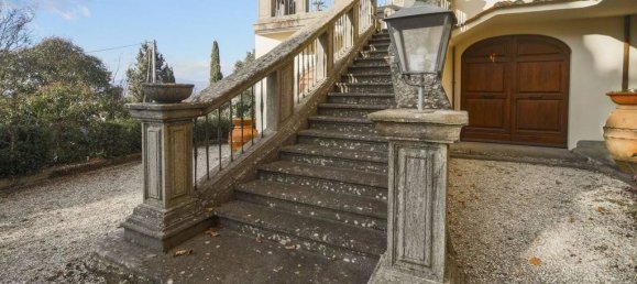 Villa T7 em Arezzo, Italy N.º 81620 18