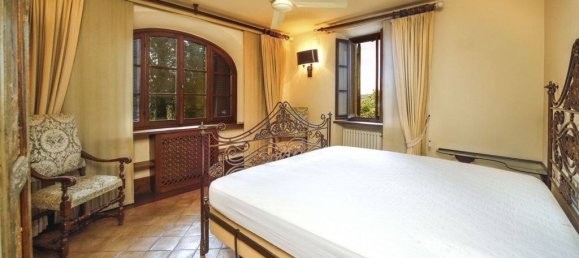 Villa T7 em Arezzo, Italy N.º 81620 43