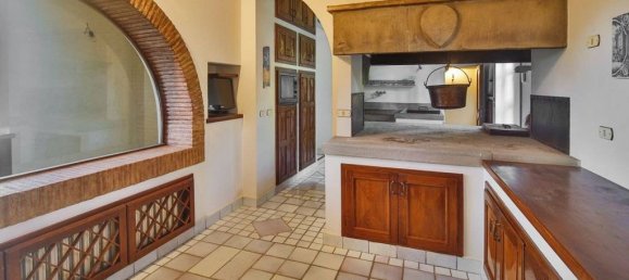 Villa T7 em Arezzo, Italy N.º 81620 9