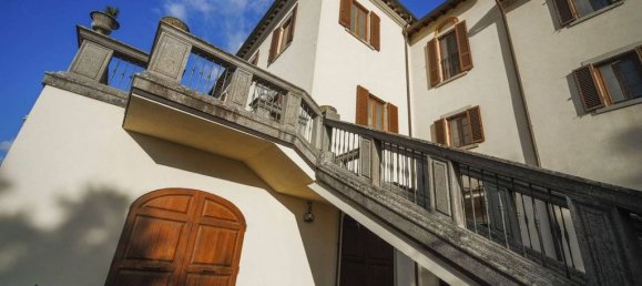 Villa T7 em Arezzo, Italy N.º 81620 17