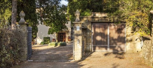 Villa T7 em Arezzo, Italy N.º 81620 33