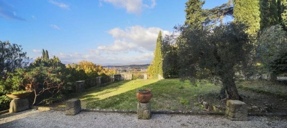 Villa T7 em Arezzo, Italy N.º 81620 22
