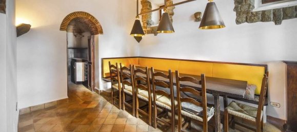 Villa T7 em Arezzo, Italy N.º 81620 48