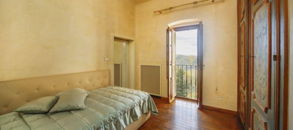 Villa T7 em Arezzo, Italy N.º 81620 42