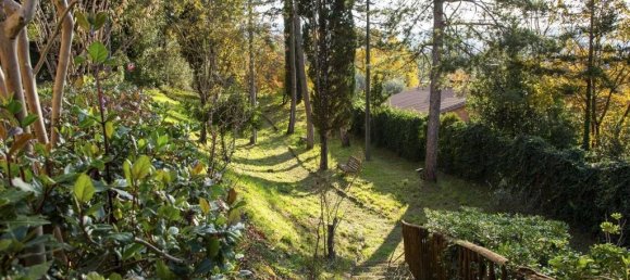 Villa T7 em Arezzo, Italy N.º 81620 36