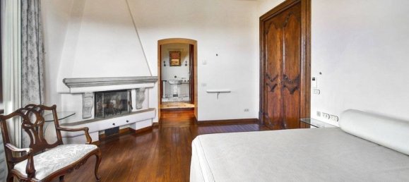 Villa T7 em Arezzo, Italy N.º 81620 29