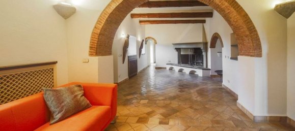Villa T7 em Arezzo, Italy N.º 81620 50