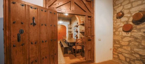 Villa T7 em Arezzo, Italy N.º 81620 13