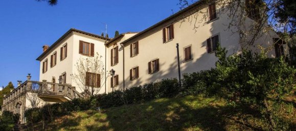 Villa T7 em Arezzo, Italy N.º 81620 38