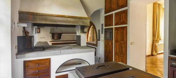 Villa T7 em Arezzo, Italy N.º 81620 10