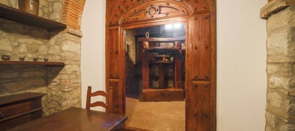 Villa T7 em Arezzo, Italy N.º 81620 12