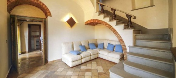 Villa T7 em Arezzo, Italy N.º 81620 47