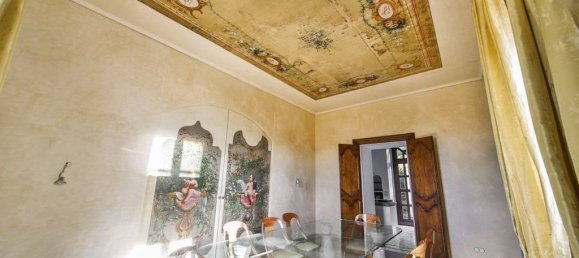 Villa T7 em Arezzo, Italy N.º 81620 6