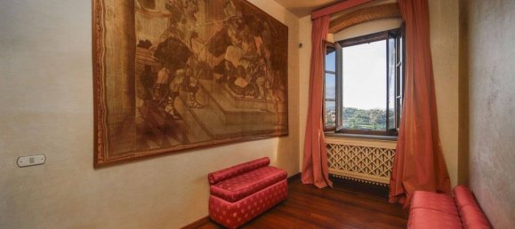 Villa T7 em Arezzo, Italy N.º 81620 32