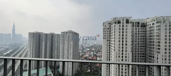 3 غرف نوم شقة في Thu Duc, Vietnam رقم 8926 7