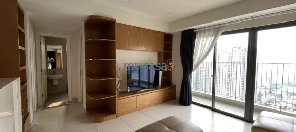 3 غرف نوم شقة في Thu Duc, Vietnam رقم 8926 6