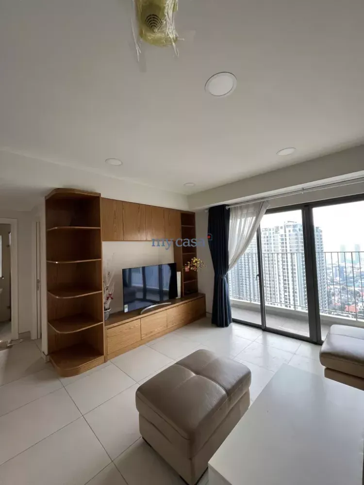 3 غرف نوم شقة في Thu Duc, Vietnam رقم 8926